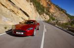 Aston Martin Rapide 2010 года